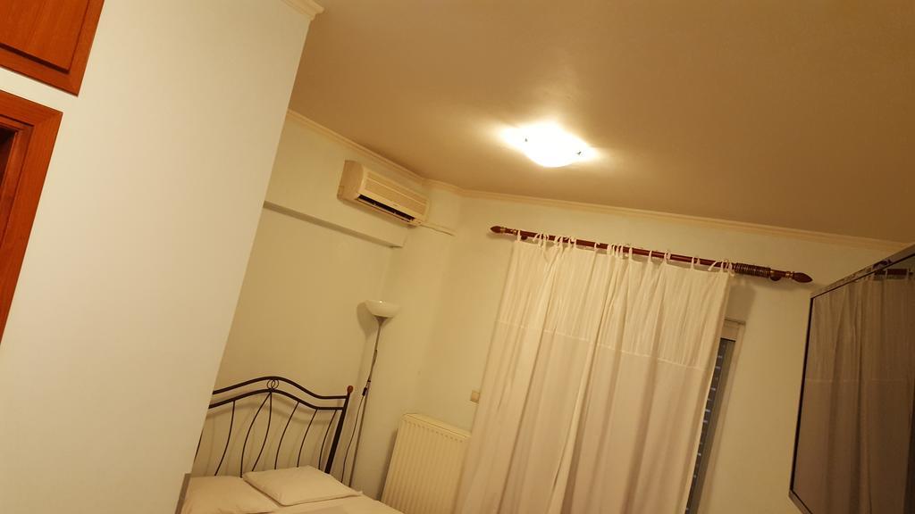 Alexander Rooms Nauplie Extérieur photo