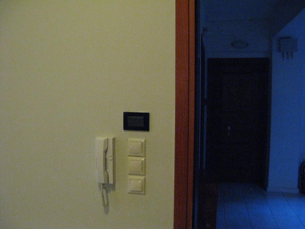Alexander Rooms Nauplie Chambre photo