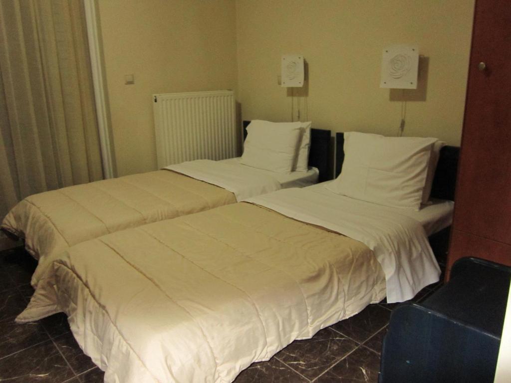 Alexander Rooms Nauplie Extérieur photo