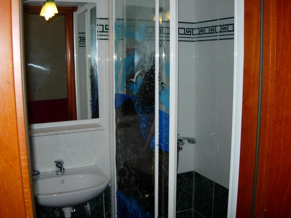 Alexander Rooms Nauplie Extérieur photo